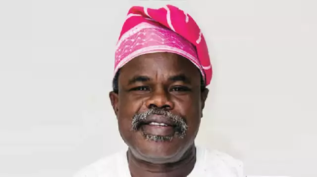 I Have Not Resigned, Still Remain Ondo Assembly Speaker, Says Hon. Oleyelogun I Have Not Resigned, Still Remain Ondo Assembly Speaker, Says Hon. Oleyelogun