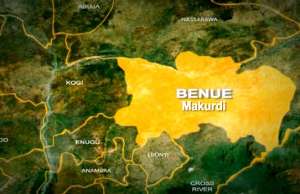 Phone Repairers Cry Out As Benue Agency Embarks On Massive Demolition