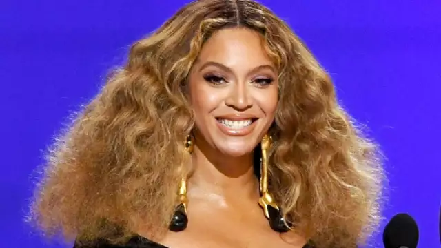 Beyonce Donates £8,000 To Nigerian Business In London
