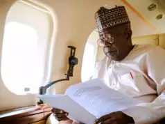 Tinubu To Embark On First Official Trip Outside Nigeria As President, Reveals Country President Tinubu Departs Guinea Bissau For Abuja