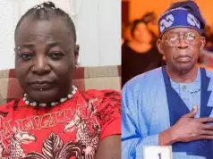 Fuel Subsidy Removal: The Time Is Now – Charly Boy Backs Tinubu Fuel Subsidy Removal: The Time Is Now – Charly Boy Backs Tinubu