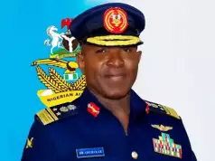Expect Tough Time, Chief Of Air Staff Warns Terrorists, Bandits Expect Tough Time, Chief Of Air Staff Warns Terrorists, Bandits