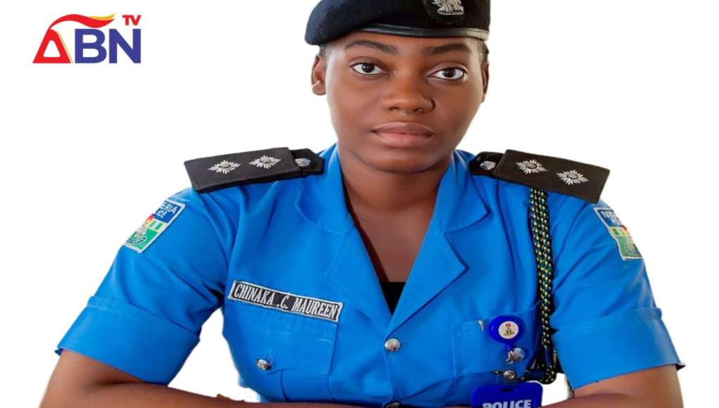 Abia State Police Command Gets New PRO