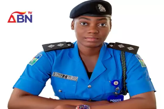 VIDEO: We’ve Significantly Improved Security Situation, Says Abia Police Command Abia State Police Command Gets New PRO