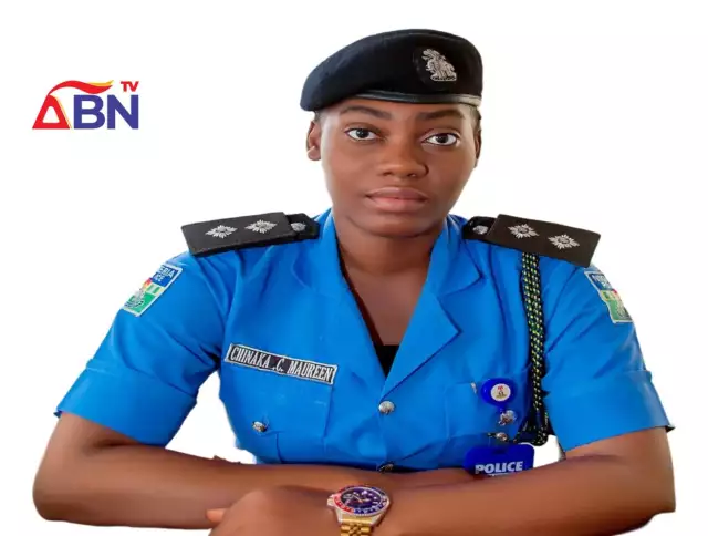 Abia State Police Command Gets New PRO Abia State Police Command Gets New PRO