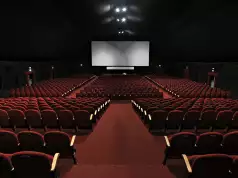 197,242 Persons Pay N514.7m To Watch Films At Cinemas In May 197,242 Persons Pay N514.7m To Watch Films At Cinemas In May