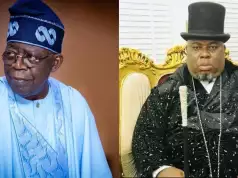 Scrap NDDC, Bring Back OMPADEC, Asari Dokubo Tells Tinubu Scrap NDDC, Bring Back OMPADEC, Asari Dokubo Tells Tinubu