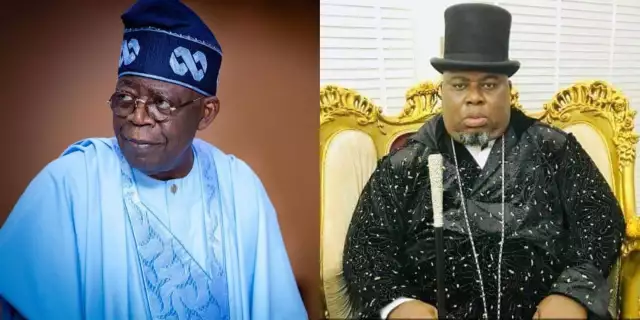BREAKING: Tinubu Meets With Asari Dokubo In Aso Rock Scrap NDDC, Bring Back OMPADEC, Asari Dokubo Tells Tinubu