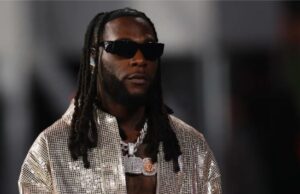FIFA WORLD CUP ANTHEM: How Burna Boy’s Global Reach, Streaming Success Got A Boost FIFA WORLD CUP ANTHEM: How Burna Boy’s Global Reach, Streaming Success Got A Boost