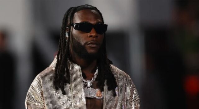 Burna Boy Previews New Single ‘Bundle By Bundle’, Dropping December 17 Burna Boy Previews New Single 'Bundle By Bundle', Dropping December 17