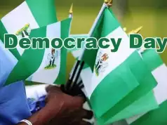Democracy Day: Federal Govt Declares June 12 Public Holiday Democracy Day: Federal Govt Declares June 12 Public Holiday