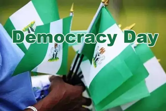 Democracy Day: Federal Govt Declares June 12 Public Holiday Democracy Day: Federal Govt Declares June 12 Public Holiday