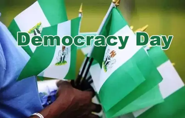 Democracy Day: FG Declares June 12 Public Holiday Democracy Day: Federal Govt Declares June 12 Public Holiday