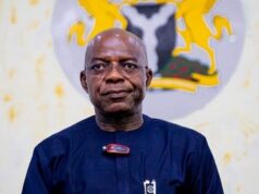 Gov. Otti Set To Inaugurate ABSU Visitation Panel 2027: LP Dismisses Rumors Of Otti’s Alleged Plan To Join APC