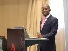 EFCC Confirms Abdulkarim Chukkol As Acting Chairman