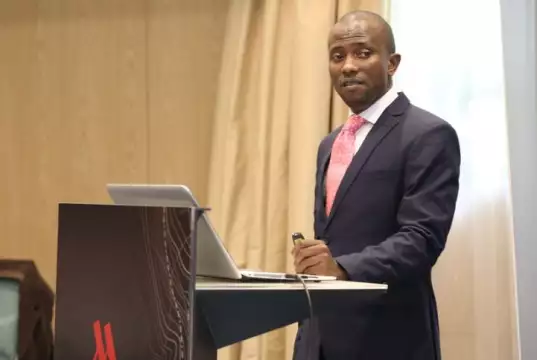 EFCC Confirms Abdulkarim Chukkol As Acting Chairman