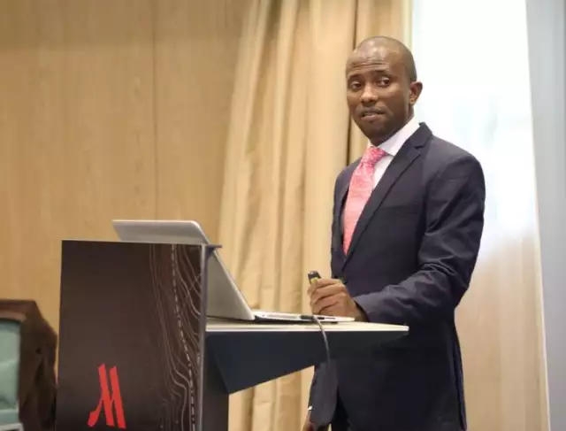 EFCC Confirms Abdulkarim Chukkol As Acting Chairman