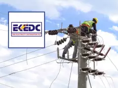 EKEDC Condemns Attack On Officers, Arraigns Seven For Vandalism, Others EKEDC Condemns Attack On Officers, Arraigns Seven For Vandalism, Others