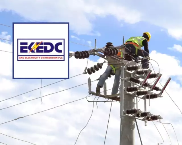 EKEDC Condemns Attack On Officers, Arraigns Seven For Vandalism, Others EKEDC Condemns Attack On Officers, Arraigns Seven For Vandalism, Others