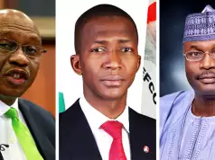 After Removal Of CBN Governor, EFCC Chairman, Agbakoba Tells Tinubu Not Spare INEC Chairman