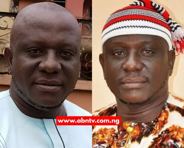 Former GM Umuahia Capital Development Authority, Nwokonta Dies In Auto Crash Former GM Umuahia Capital Development Authority Dies In Auto Crash