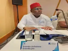 Abia: Hon. Erondu Jnr Vows Quality Legislation, Representation For Obingwa-West Constituents Abia: Hon. Erondu Jnr Vows Quality Legislation, Representation For Obingwa-West Constituents