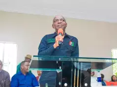 Board Dissolution: Comply Now, Otti Tells DG BCA, ASUBEB, CSDA, Others Board Dissolution: Comply Now, Otti Tells DG BCA, ASUBEB, CSDA, Others