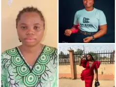 Online ‘Businesswoman’ Arrested In Minna For Allegedly Defrauding Over 100 People Of N150m