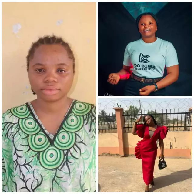 Online ‘Businesswoman’ Arrested In Minna For Allegedly Defrauding Over 100 People Of N150m