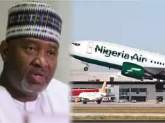 ‘Air Nigeria’ Is An Organised Monumental Fraud As Over N85bn Went Down The Drain – Roland Iyayi