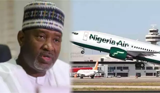‘Air Nigeria’ Is An Organised Monumental Fraud As Over N85bn Went Down The Drain – Roland Iyayi