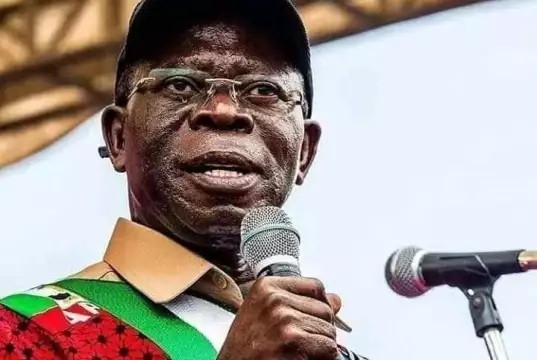 FG Has Solution For Impact Of Subsidy Removal – Oshiomhole |