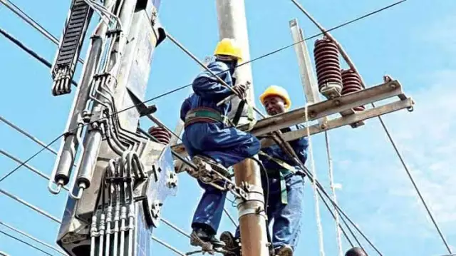 Electricity Workers To Embark On Nationwide Strike Over Fuel Subsidy
