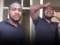 Three Months After Arriving UK, Nigerian Student Arrested For Allegedly Attempting To Date ChildrenÂ
