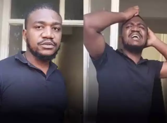 Three Months After Arriving UK, Nigerian Student Arrested For Allegedly Attempting To Date Children