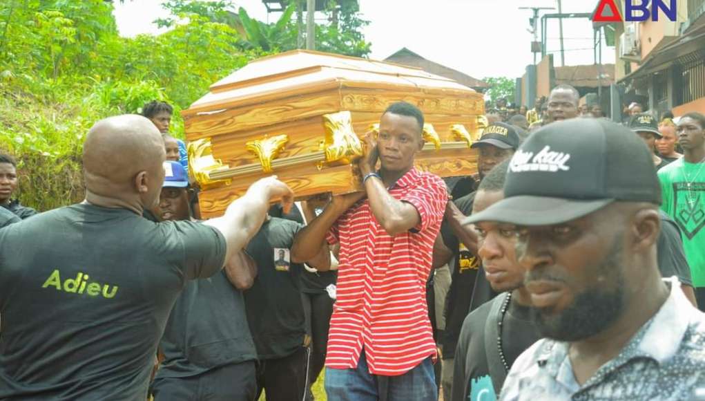 29-Year-Old Izuchukwu Killed By Abia Vigilante Operatives Over 