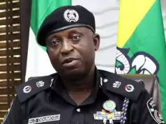 President Tinubu Approves Appointment Of Substantive EFCC Chairman