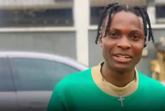 20-year-old Man Killed By Neighbour’s Tank In Lagos