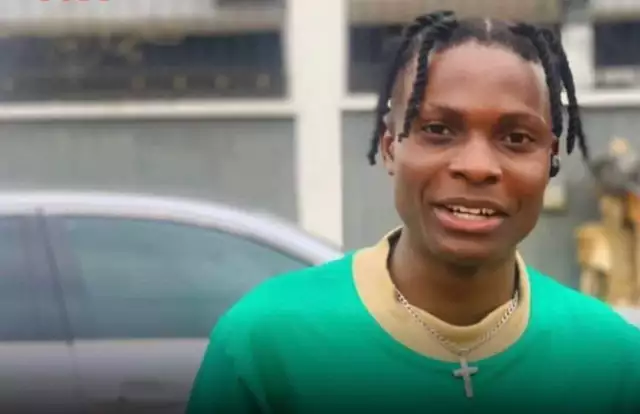 20-year-old Man Killed By Neighbour’s Tank In Lagos