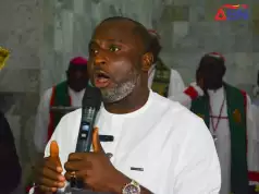 VIDEO: My Stand From The Beginning – Labour Party Rep Member, Hon Amobi Ogah My Stand From The Beginning - Labour Party Rep Member, Hon Amobi Ogah