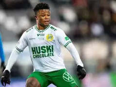 Nigerian Footballer Akinkunmi Jailed For Sexually Assaulting Three Women In Denmark