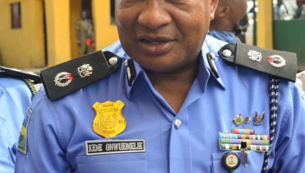 Eid-el-Kabir: Commissioner Of Police Assures Abians Of Adequate Security