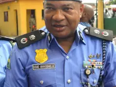 Assist Police In Serving You, Abia CP Urges Residents Eid-el-Kabir: Commissioner Of Police Assures Abians Of Adequate Security