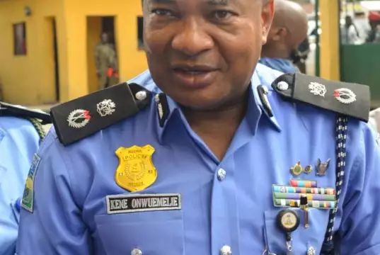 Assist Police In Serving You, Abia CP Urges Residents Eid-el-Kabir: Commissioner Of Police Assures Abians Of Adequate Security