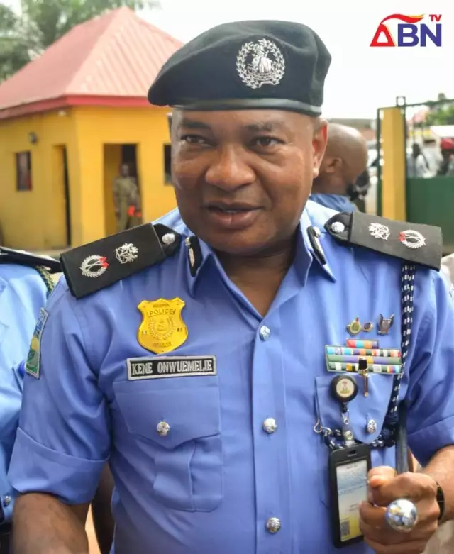 Police Confirm Beheading Of LP Chieftain, 70-Year-Old Nmaduka In Abia Community Eid-el-Kabir: Commissioner Of Police Assures Abians Of Adequate Security