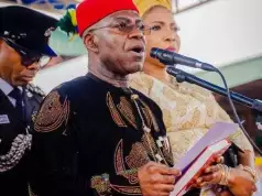 OPINION: How Alex Otti Orchestrated His Own “Hostile Handover”, By John Okiyi Kalu Abia Civil Servants Jubilate As Gov. Otti Pays June Salaries