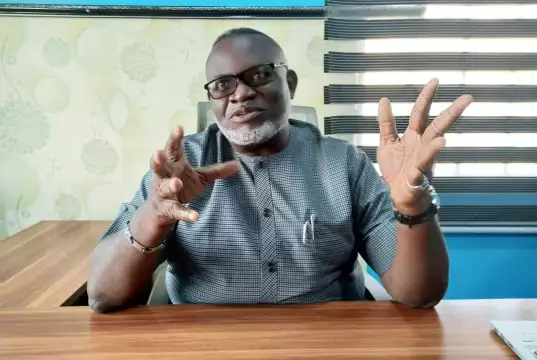 We Met Only 4 Fairly Manageable Waste Evacuation Trucks But We Need 20 — Abia Taskforce Head We Met Only 4 Fairly Manageable Waste Evacuation Trucks But We Need 20 — Abia Taskforce Head