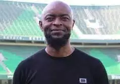I’m Still Peseiro’s First Assistant Coach, Says Finidi George Friendly: Super Eagles Performance Against Mali Commendable – Finidi