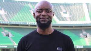I’m Still Peseiro’s First Assistant Coach, Says Finidi George