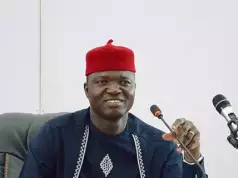 Ebonyi Workers Jubilate As Gov. Nwifuru Approves N70,000 Minimum Wage Payment LG Poll: No Imposition If Candidates In Ebonyi, Says Gov Nwifuru